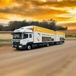 Bild 1 Hoffmann Umzugsfachspedition GmbH in Dresden