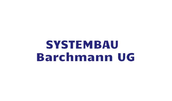 Systembau Barchmann UG Fachbetrieb für Alu-Wintergärten in Dresden - Logo