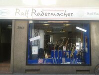 Bild 2 Blasinstrumente Ralf Radermacher GmbH in Mönchengladbach