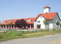 Bild 1 Rötzsch in Coswig