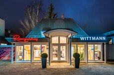 Bild 5 Wittmann Raumgestaltung in Unterhaching