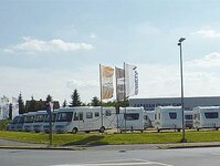 Bild 3 Caravan - Center Zinke in Ebersbach-Neugersdorf