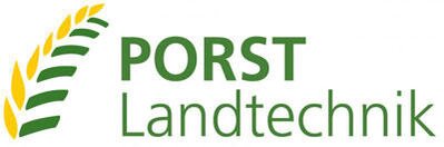 Bild 1 Porst Landtechnik GmbH in Löbau