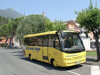 Bild 1 Hohlfeld Bus- u. Reiseunternehmen in Sebnitz