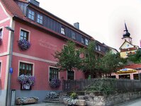 Bild 1 Landhotel Wittelsbacher Hof in Hollfeld