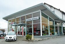 Bild 1 Autohaus Schnurrer GmbH in Münchberg