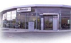 Bild 1 Schnurrer AutoCenter GmbH in Münchberg