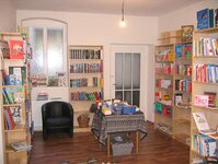 Bild 1 Buchhandlung Casa Rossa in Miltenberg