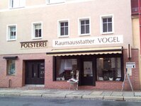 Bild 1 Vogel Karl Raumausstatter GmbH in Hohenstein-Ernstthal