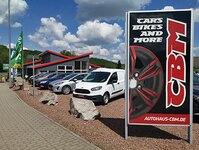 Bild 8 Heinz in Dippoldiswalde