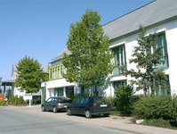 Bild 4 KATHARINENHOF Seniorenwohn- und Pflegeanlage Betriebs-GmbH in Reinsdorf b Zwickau