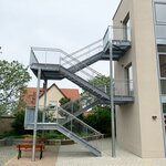 Bild 3 Reinert Metallbau GmbH in Weidenbach