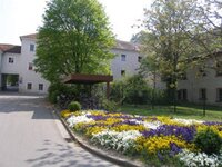 Bild 2 Staatliche Berufsfachschule für Logopädie in Regensburg