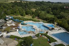 Bild 4 Erlebnisbad Haßfurt in Haßfurt