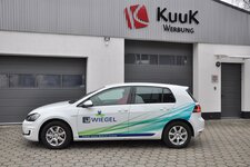 Bild 1 Kuuk Werbung GmbH in Kulmbach