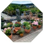 Bild 9 Gartenwelt Kröner in Oberthulba