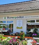 Bild 1 Blumenpavillon Miller in Neustadt in Sachsen