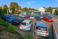 Bild 1 Gerstenberger Autohaus GmbH in Chemnitz