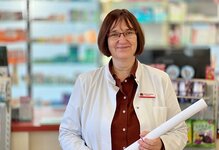 Bild 1 Marien-Apotheke e. K. Inh. Ines Anne Gerhardus in Grefrath
