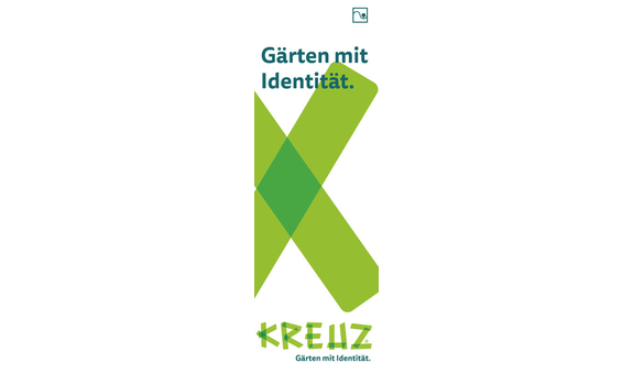 Kreuz Garten- & Landschaftsbau GmbH in Krefeld - Logo