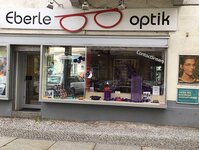 Bild 4 Eberle Optik in Berlin