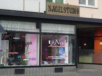 Bild 1 US Nails in Nürnberg