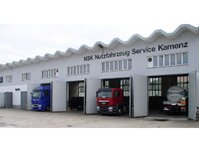 Bild 2 Nutzfahrzeug Service GmbH in Kamenz