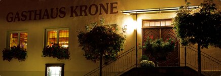 Bild 7 Gasthaus Krone Fam. Wurst in Winterbach