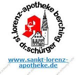 Bild 1 St.Lorenz-Apotheke Peter Sillner in Berching