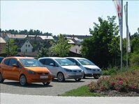 Bild 4 Auto Hammer GmbH - Mitsubishi Vertragshändler in Burglengenfeld