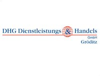 Bild 1 DHG Dienstleistungs- und Handels GmbH in Gröditz
