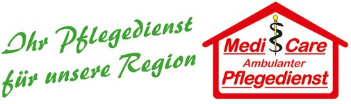Bild 2 Medi Care - Ambulanter Pflegedienst GmbH in Heyerode
