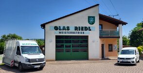 Bild 7 Glas Riedl GmbH in Nittenau