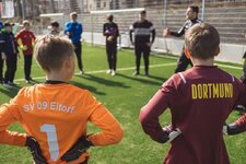 Bild 3 KeeperUnity GmbH in Düsseldorf