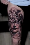 Bild 2 Ivory Tattoo Berlin UG (haftungsbeschränkt) in Berlin