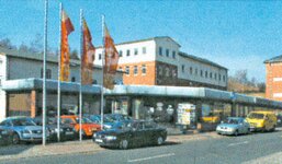 Bild 1 Autohaus Baumgärtel GmbH in Schönheide