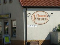 Bild 1 Kneuer in Bad Neustadt a.d.Saale