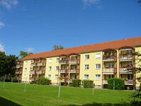 Bild 4 Wohnungsgenossenschaft "Sächsische Schweiz" eG Pirna in Pirna