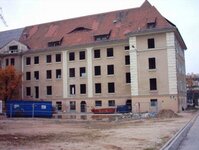 Bild 1 Siegel in Zwickau