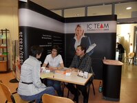 Bild 4 IC TEAM Personaldienste GmbH in Würzburg
