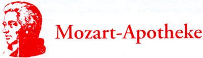 Bild 1 Mozart Apotheke in Nürnberg