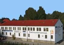 Bild 1 Fränkische Baugesellschaft Freileitungsbau- und Elektroinstallation GmbH in Bayreuth
