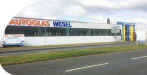 Bild 5 AUTOGLAS WESEL - Autoglas Vertriebs GmbH in Wesel