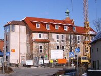 Bild 5 Bauunternehmen FRITZ RAIN in Uehlfeld