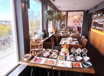 Bild 1 Hotel Fährhaus km 734 in Düsseldorf