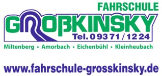 Bild 3 Fahrschule Großkinsky in Miltenberg