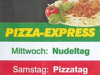 Bild 4 Pizza-Express Multani Sarwan in Crimmitschau