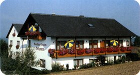 Bild 2 Landhotel Holzwurm Familie Weiherer in Schwarzenfeld
