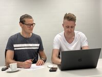 Bild 1 SEOaufstieg (KlickVision GmbH) in Chemnitz