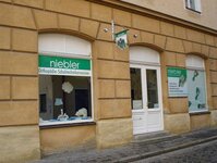 Bild 1 Niebler in Regensburg